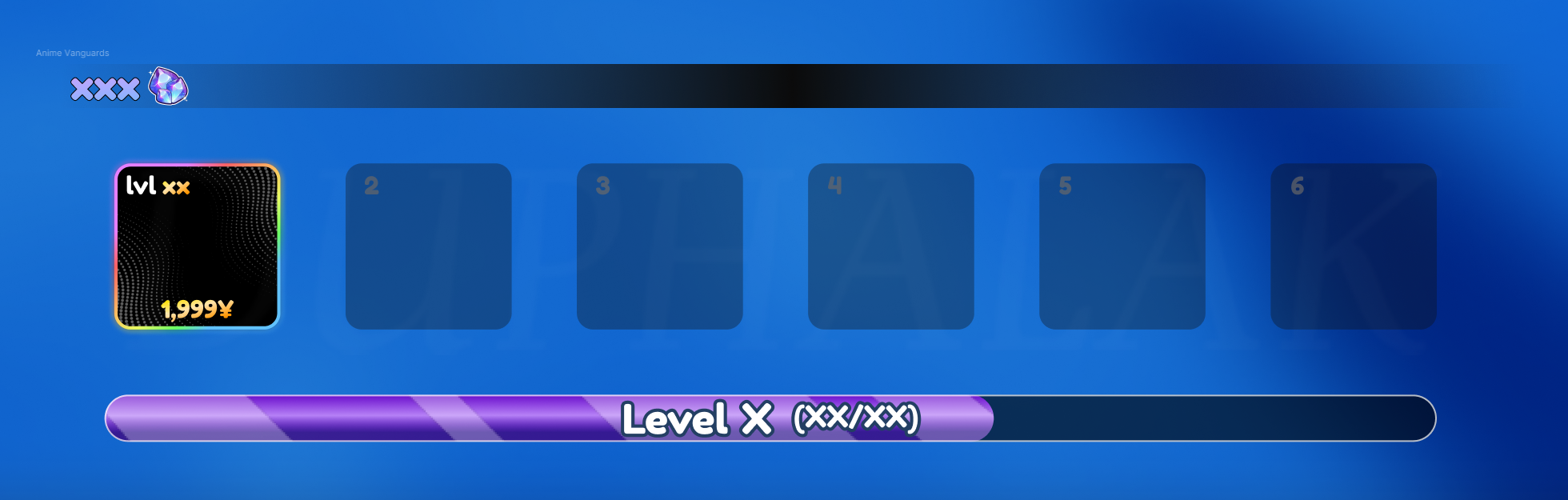 UI Interface 3